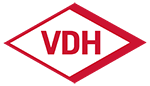 Logo des Verband für das Deutsche Hundewesen (VDH)